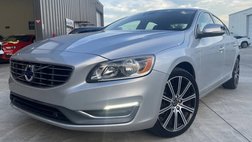 2018 Volvo S60 T5 Inscription