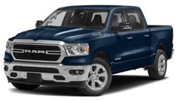 2020 Ram Ram Pickup 1500 Big Horn