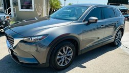 2020 Mazda CX-9 Sport