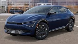 2026 Kia EV6 Light