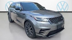 2019 Land Rover Range Rover Velar P380 R-Dynamic HSE