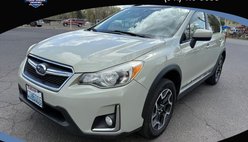 2017 Subaru Crosstrek 2.0i Premium