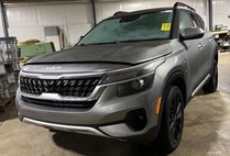 2023 Kia Seltos Nightfall