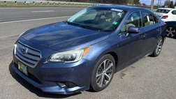 2016 Subaru Legacy 2.5i Limited