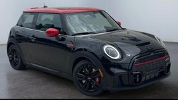 2023 MINI Hardtop John Cooper Works