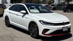 2026 Volkswagen Jetta GLI Autobahn
