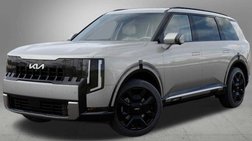 2027 Kia Telluride SX Prestige