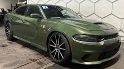 2021 Dodge Charger Scat Pack