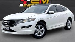 2011 Honda Accord Crosstour EX