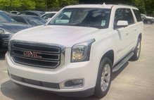2016 GMC Yukon XL SLT