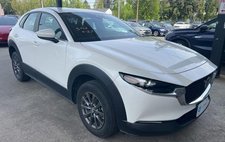 2021 Mazda CX-30 2.5 S