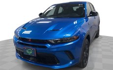 2024 Dodge Hornet GT