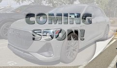 2023 Audi e-tron quattro Chronos