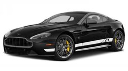 2015 Aston Martin V8 Vantage GT