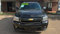 2013 Chevrolet Tahoe LT