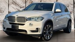 2016 BMW X5 sDrive35i