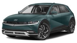 2023 Hyundai Ioniq 5 SE