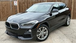 2018 BMW X2 sDrive28i