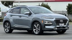 2021 Hyundai Kona Ultimate