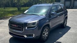 2014 GMC Acadia SLT-1