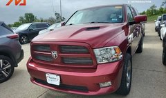 2012 Ram Ram Pickup 1500 Sport