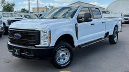 2023 Ford Super Duty F-250 XL