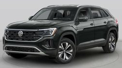 2024 Volkswagen Atlas Cross Sport SE
