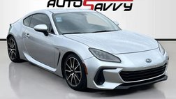 2025 Subaru BRZ Limited