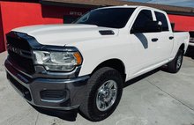 2020 Ram Ram Pickup 2500 Tradesman