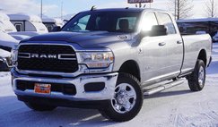2022 Ram Ram Pickup 2500 Big Horn