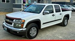 2008 Chevrolet Colorado LT