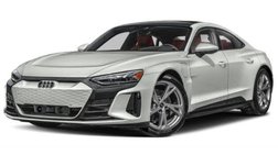 2023 Audi e-tron GT quattro Prestige