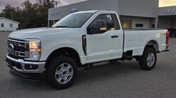 2026 Ford Super Duty F-250 XLT