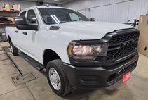 2023 Ram Ram Pickup 2500 Tradesman