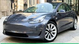 2018 Tesla Model 3 Standard
