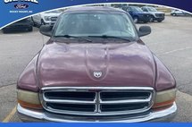 2002 Dodge Dakota SLT