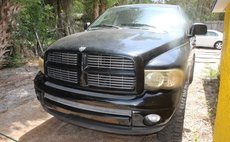 2004 Dodge Ram 1500 SLT