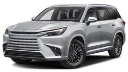 2026 Lexus TX 350 Premium