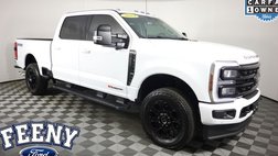 2024 Ford Super Duty F-350 Limited