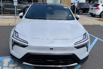 2026 Polestar 4 Long Range Single Motor