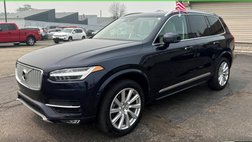 2016 Volvo XC90 T6 Inscription