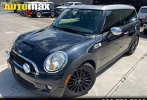 2008 MINI Cooper Clubman S