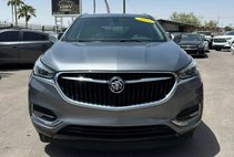 2021 Buick Enclave Preferred
