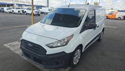 2021 Ford Transit Connect XL