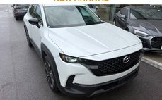 2025 Mazda CX-50 Hybrid Premium Plus