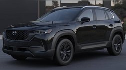 2026 Mazda CX-50 Hybrid Preferred
