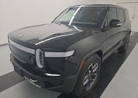2023 Rivian R1S Launch Edition