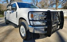 2020 Ford Super Duty F-250 XL