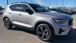 2026 Volvo XC40 B4 Core