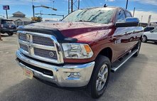 2018 Ram Ram Pickup 3500 Lone Star